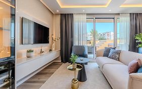 Apartment Emma Platinum With Heated Pool, Jacuzzi And Sauna